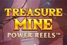 Treasure Mine Power Reels - Spin City - Lesotho