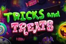 Tricks and Treats - Spin City - Lesotho