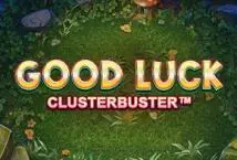 Good Luck Clusterbuster - Spin City - Lesotho