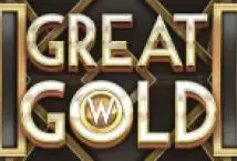 Great Gold - Spin City - Lesotho