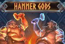 Hammer Gods - Spin City - Lesotho