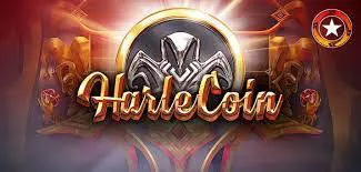 Harle Coin - Spin City - Lesotho