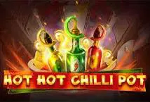 Hot Hot Chilli Pot - Spin City - Lesotho