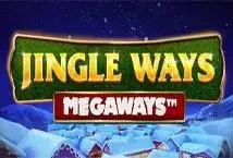 Jingle Ways Megaways - Spin City - Lesotho