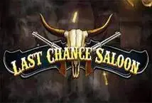 Last Chance Saloon - Spin City - Lesotho