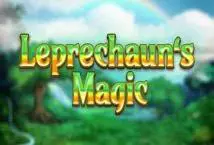 Leprechaun's Magic - Spin City - Lesotho