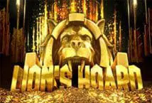 Lion's Hoard - Spin City - Lesotho