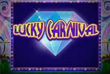 Lucky Carnival - Spin City - Lesotho