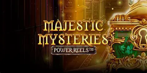 Majestic Mysteries Power Reels - Spin City - Lesotho