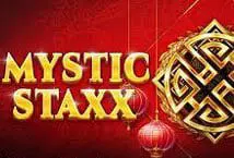 Mystic Staxx - Spin City - Lesotho