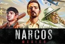 Narcos Mexico - Spin City - Lesotho