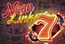 Neon Links - Spin City - Lesotho