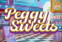 Peggy Sweets - Spin City - Lesotho