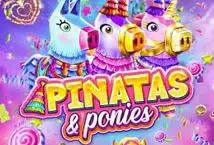 Pinatas and Ponies - Spin City - Lesotho