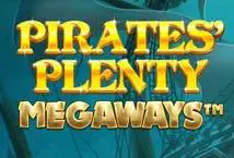 Pirates' Plenty MegaWays - Spin City - Lesotho