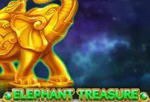 Elephant Treasure - Spin City - Lesotho