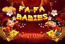 Fa Fa Babies - Spin City - Lesotho