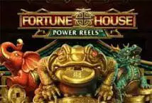 Fortune House Power Reels - Spin City - Lesotho