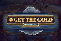 Get The Gold InfiniReels - Spin City - Lesotho