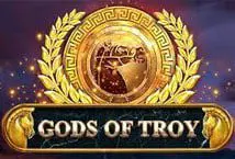 Gods Of Troy - Spin City - Lesotho