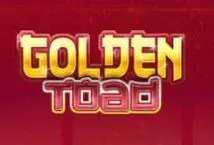 Golden Toad - Spin City - Lesotho