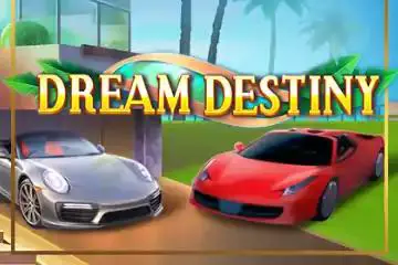 Dream Destiny - Spin City - Lesotho