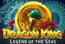 Dragon King: Legend Of The Seas - Spin City - Lesotho