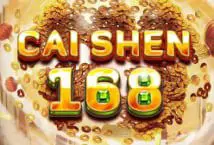 Cai Shen 168 - Spin City - Lesotho