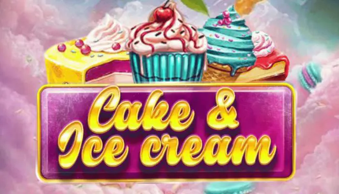 Cake And Ice Cream - Spin City - Lesotho