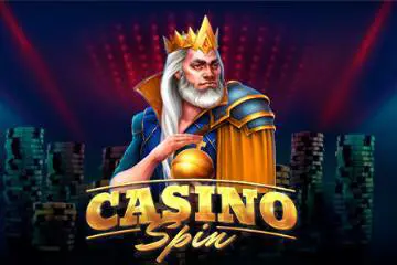 Casino Spin - Spin City - Lesotho