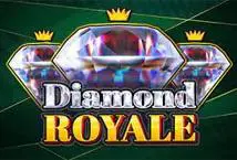 Diamond Royale - Spin City - Lesotho