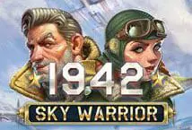 1942 Sky Warrior - Spin City - Lesotho