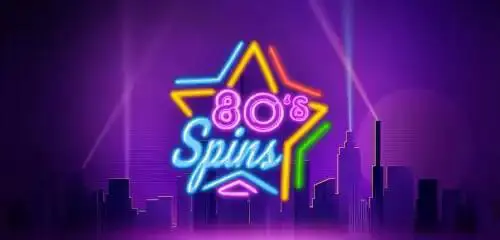 80s Spins - Spin City - Lesotho