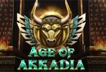 Age Of Akkadia - Spin City - Lesotho