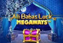 Ali Baba's Luck Megaways - Spin City - Lesotho