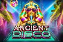 Ancient Disco - Spin City - Lesotho