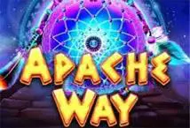 Apache Way - Spin City - Lesotho