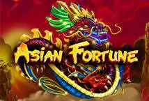 Asian Fortune - Spin City - Lesotho