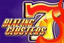 Blazing Clusters - Spin City - Lesotho