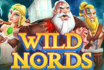Wild Nords - Spin City - Lesotho