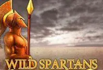 Wild Spartans - Spin City - Lesotho
