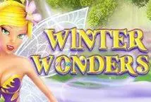 Winter Wonders - Spin City - Lesotho