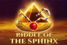 Riddle Of The Sphinx - Spin City - Lesotho