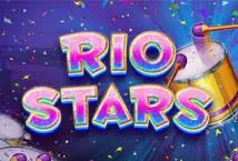 Rio Stars - Spin City - Lesotho
