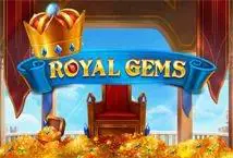 Royal Gems - Spin City - Lesotho