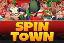 Spin Town - Spin City - Lesotho