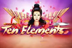 Ten Elements - Spin City - Lesotho