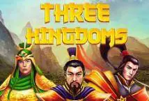 Three Kingdoms - Spin City - Lesotho