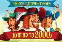 Three Musketeers - Spin City - Lesotho