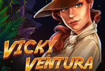 Vicky Ventura - Spin City - Lesotho